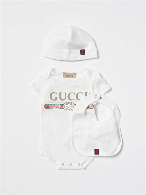 Magliette e camicie per bambino Gucci 